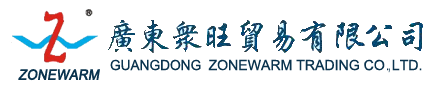 眾旺貿易