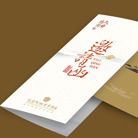 VI公司作品案例展示