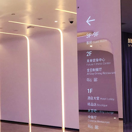 深圳logo設計作品案例展示